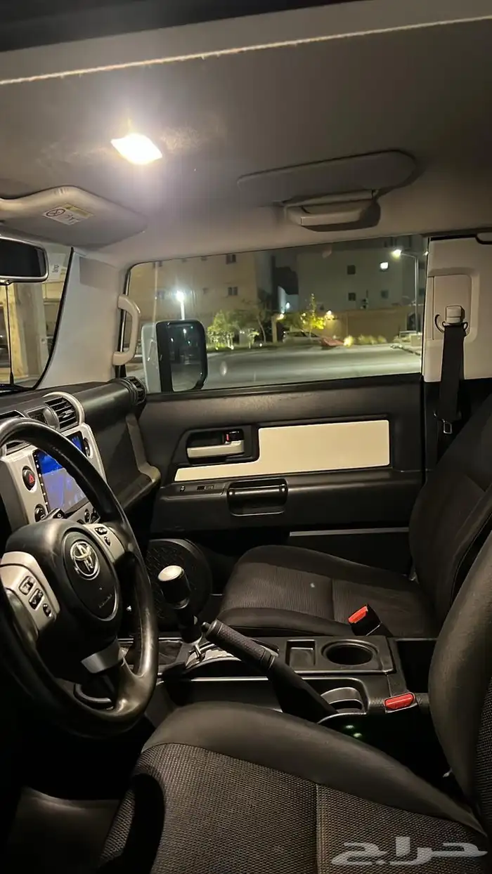 للبيع اف جي 2014 فل كامل 7