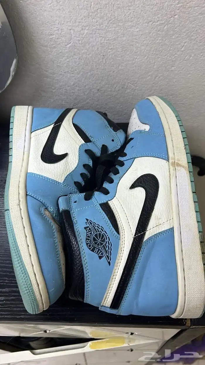 بوت جوردان نايك Nike Jordan 1