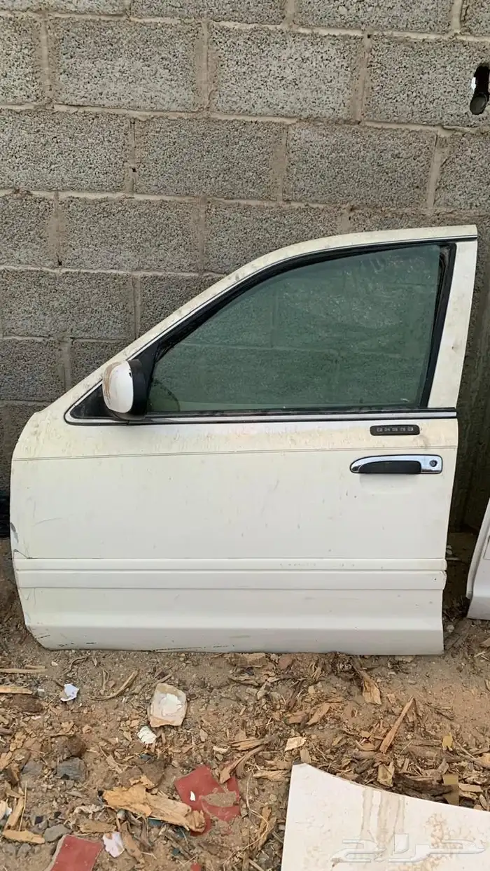 قطع فورد فكتوريا 0