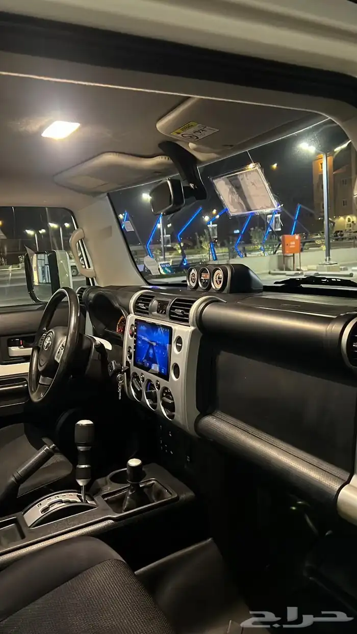 للبيع اف جي 2014 فل كامل 6