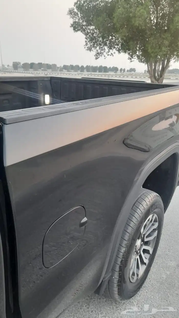 سييرا 2021 AT4 7