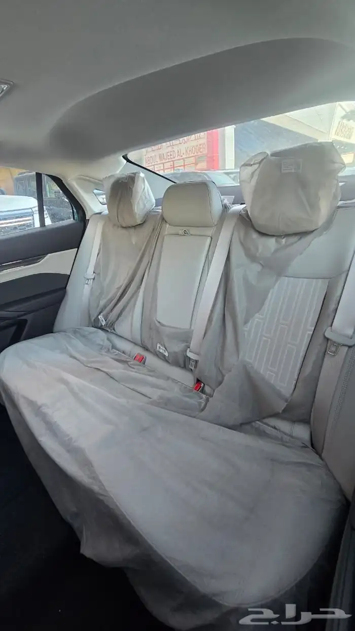 متوفر فورد تورس 2026 جميع الفئات اقل سعر بالمملكه 4