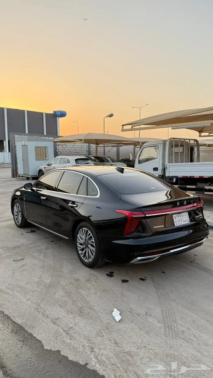 هونشي اوسادو H5 للتنازل بدون مقابل 2