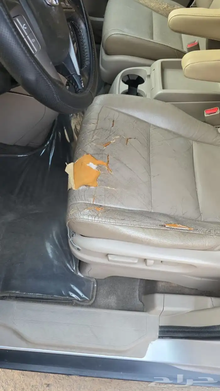 سيارة هوندا أوديسي 2011 21