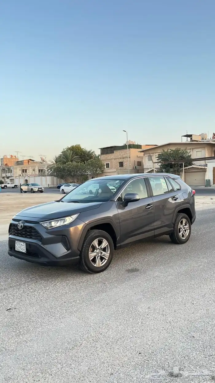 تويوتا راف فور 0