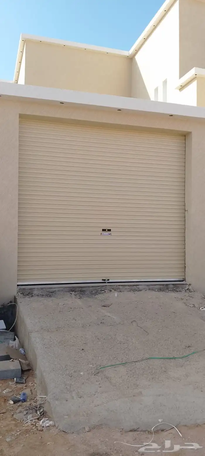 من المصنع ليك بدون اى وسيطأبواب رول ودرايش شتر نوافز وأبواب 2