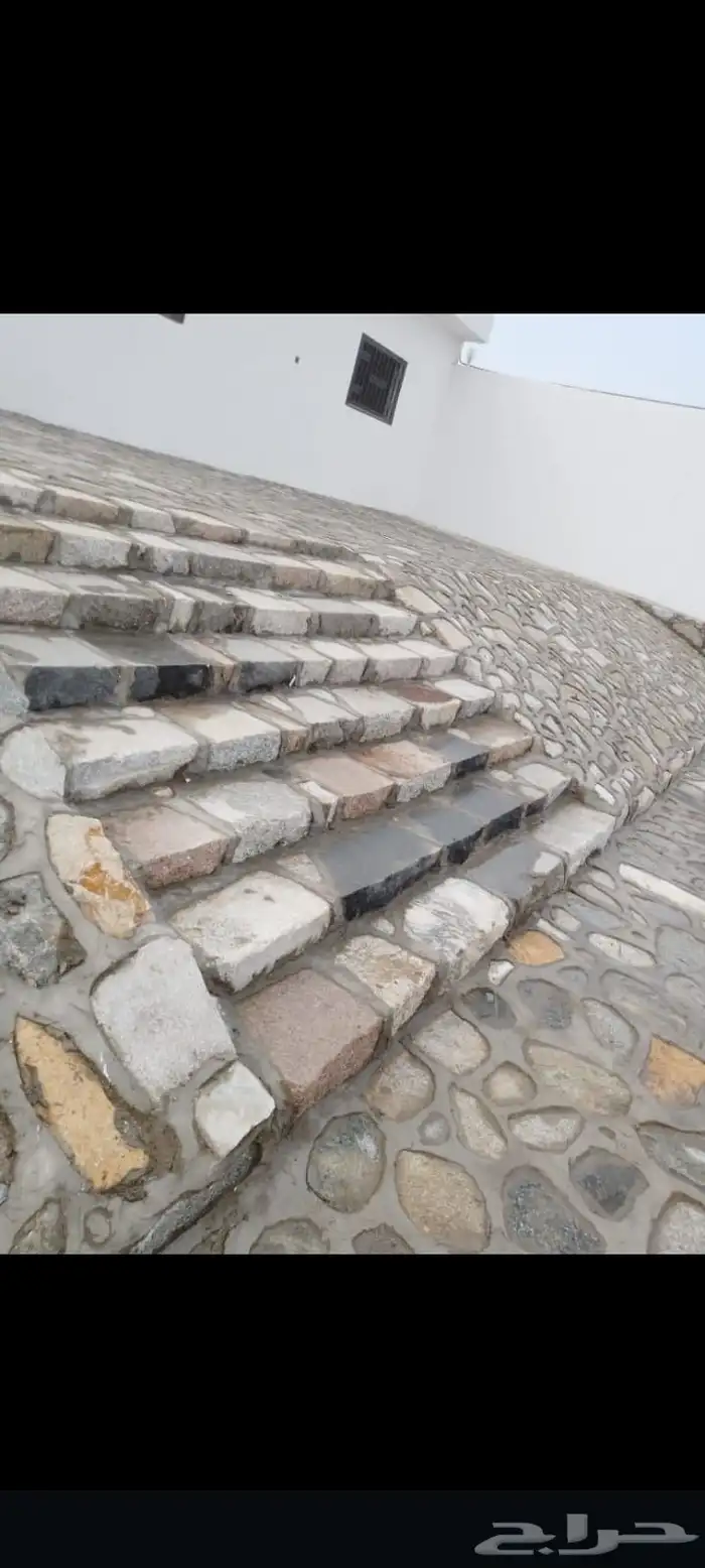 بكلين للاجار معدات ثقيله بنيان حجر ربراب قص اراضي هدد ردم هد 4