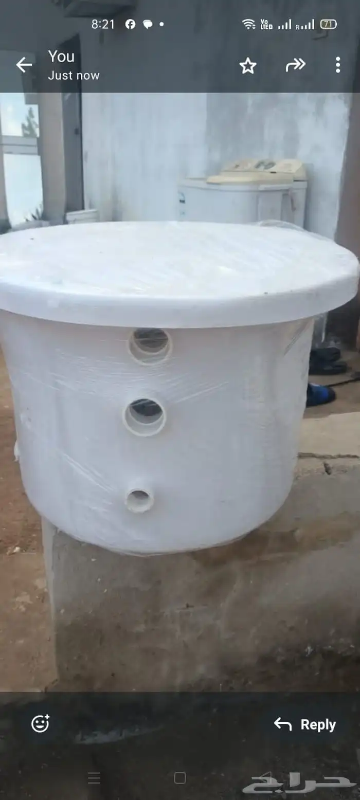 مصايد زيت مصيده زيت فلاتر زيت للمطاعم ومغاسل السيارات 2