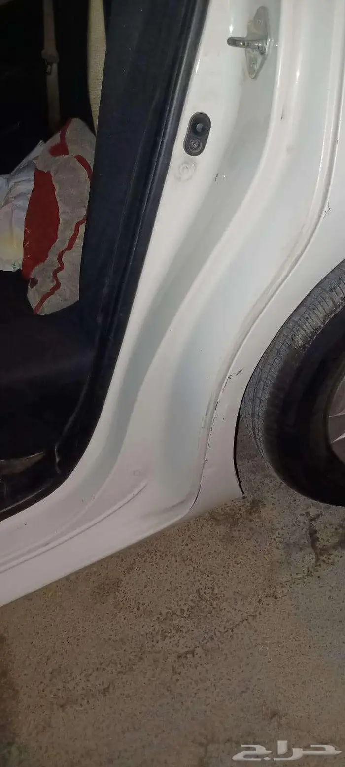 كورولا 2016 سليمه البيع كاش 9