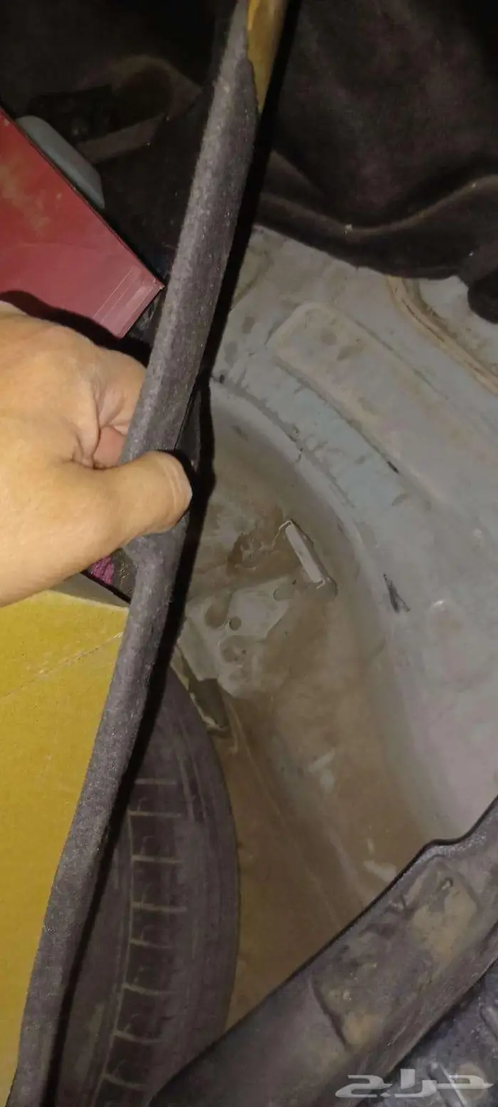 كورولا 2016 سليمه البيع كاش 10