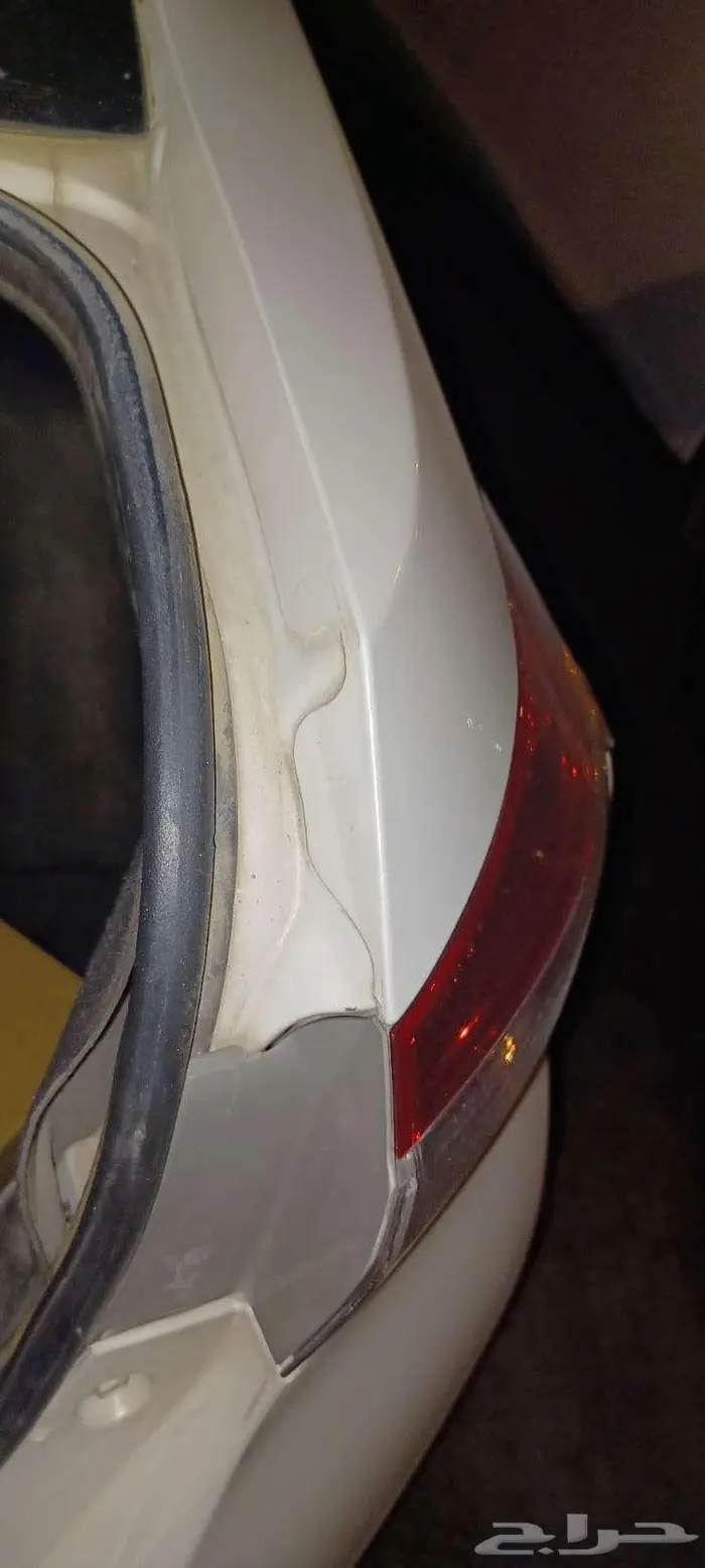 كورولا 2016 سليمه البيع كاش 7