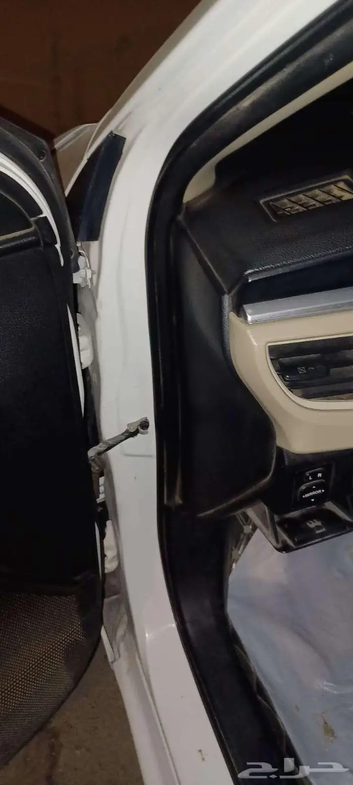 كورولا 2016 سليمه البيع كاش 11