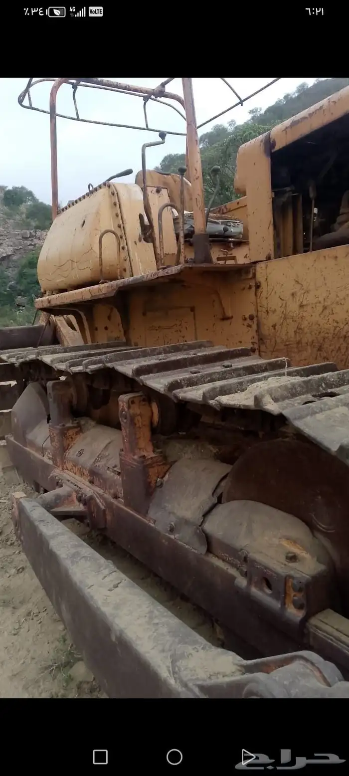 دركتل لبيع كمال الرجاء ليتوصل الى الصامل 2