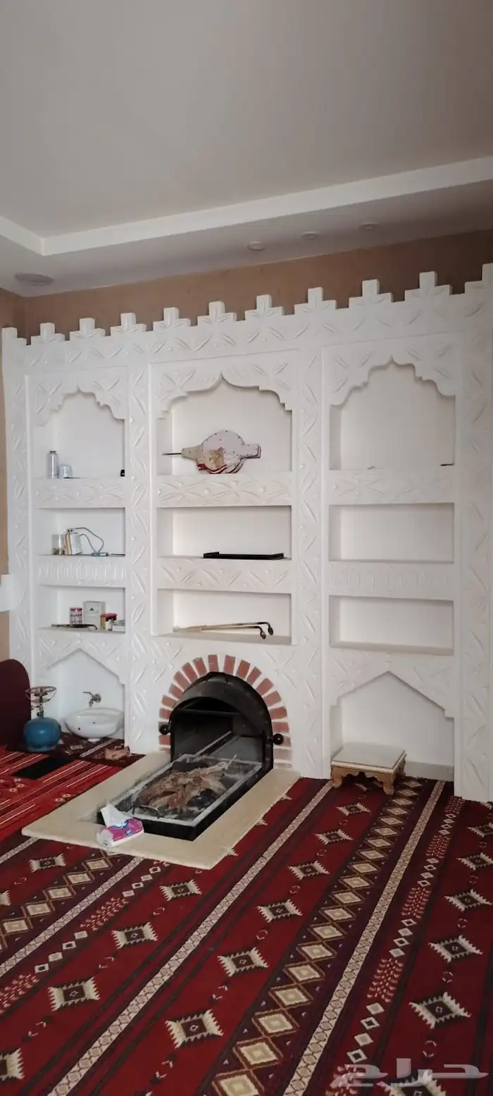 مشب  مار اجار مدخنا  ي ور 7