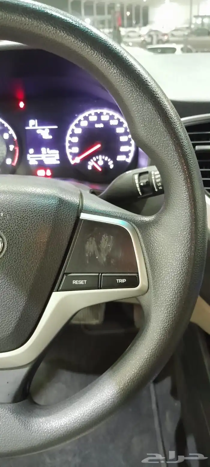 هونداي اكسنت 2023 11