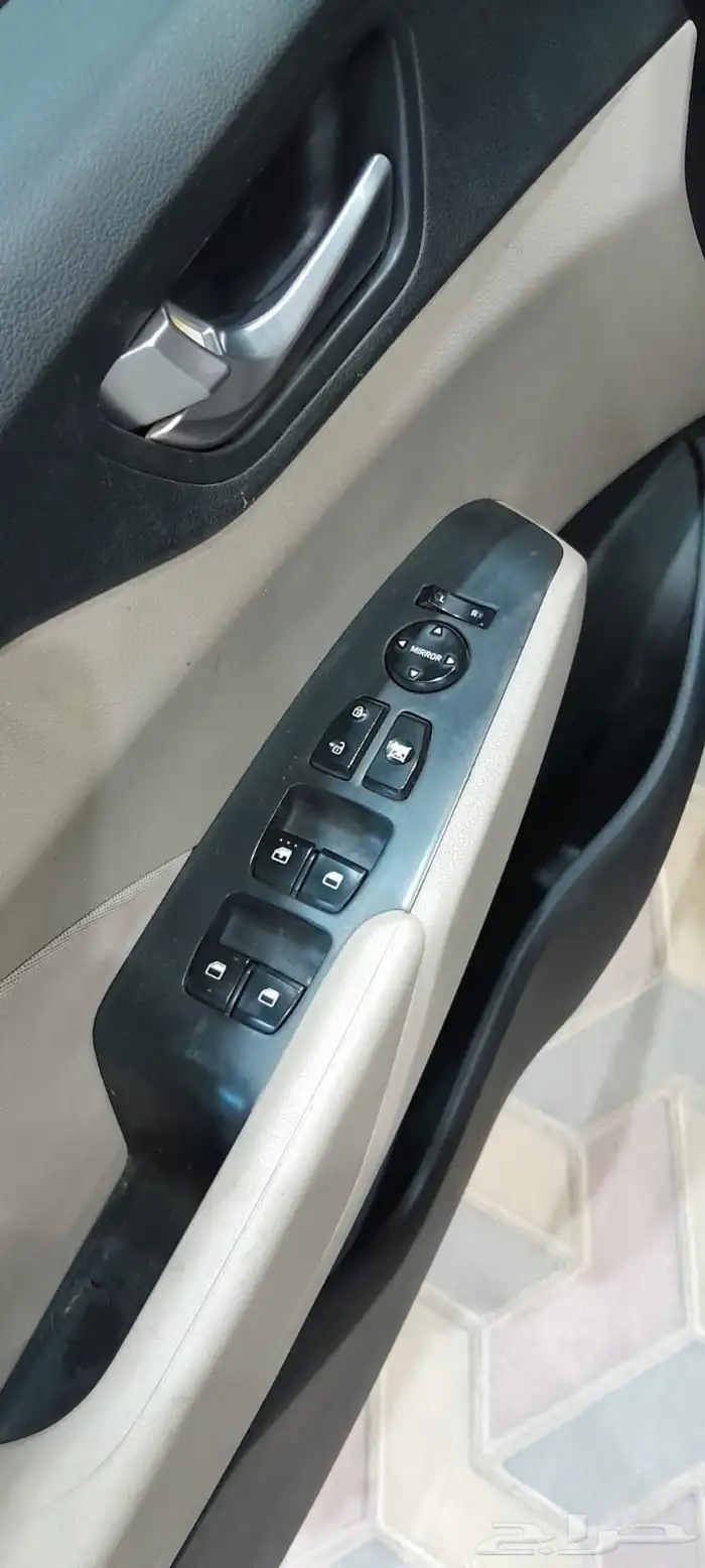 هونداي اكسنت 2023 15