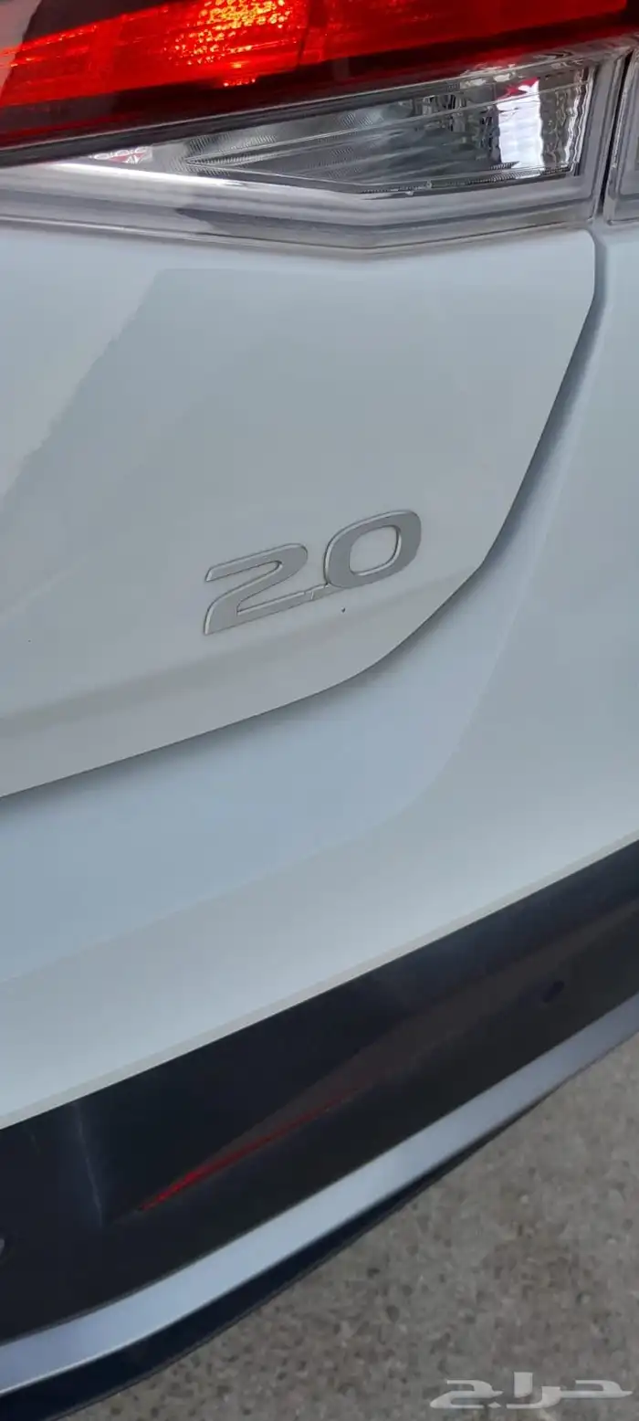 هونداي النترا 2025 مكينه 2.0. من الوعلان. 20