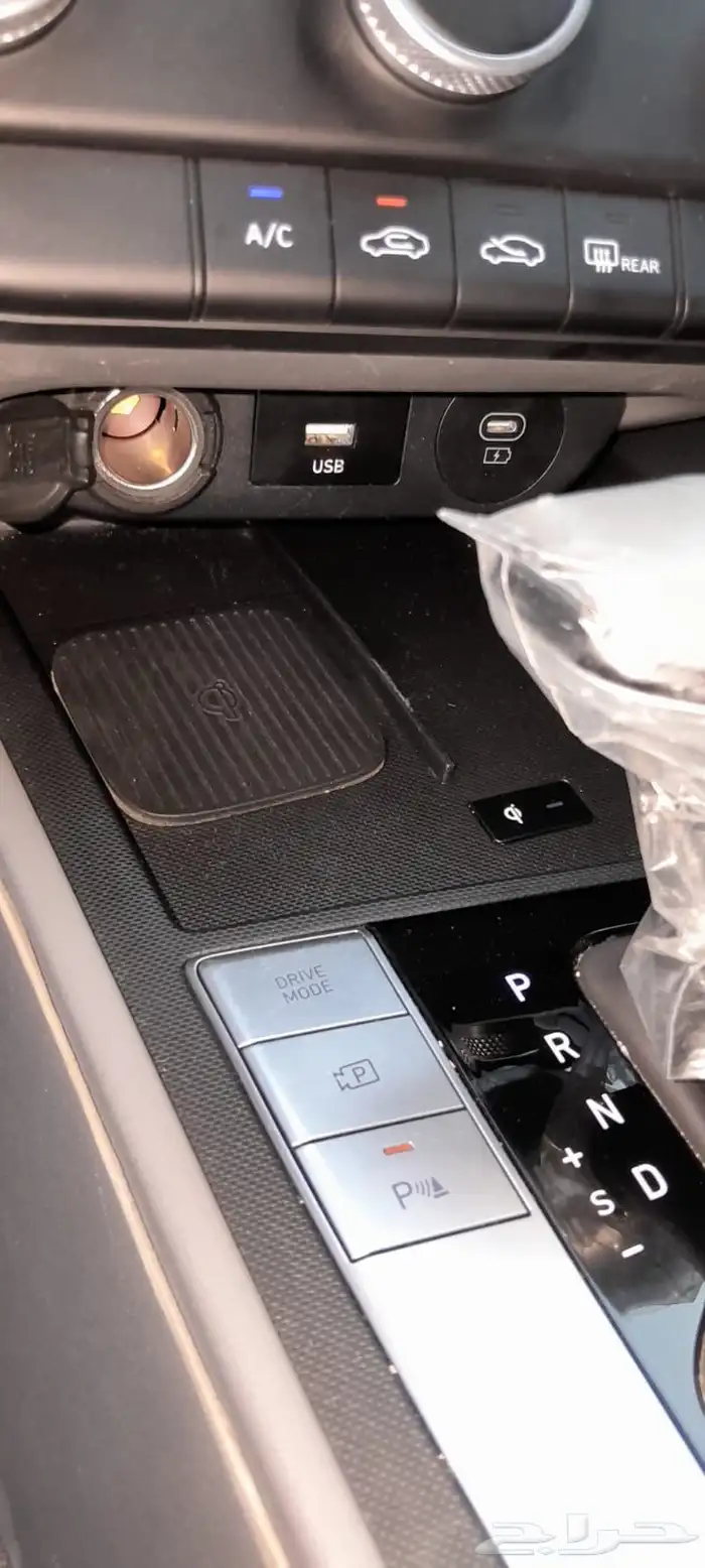 هونداي النترا 2025 مكينه 2.0. من الوعلان. 11