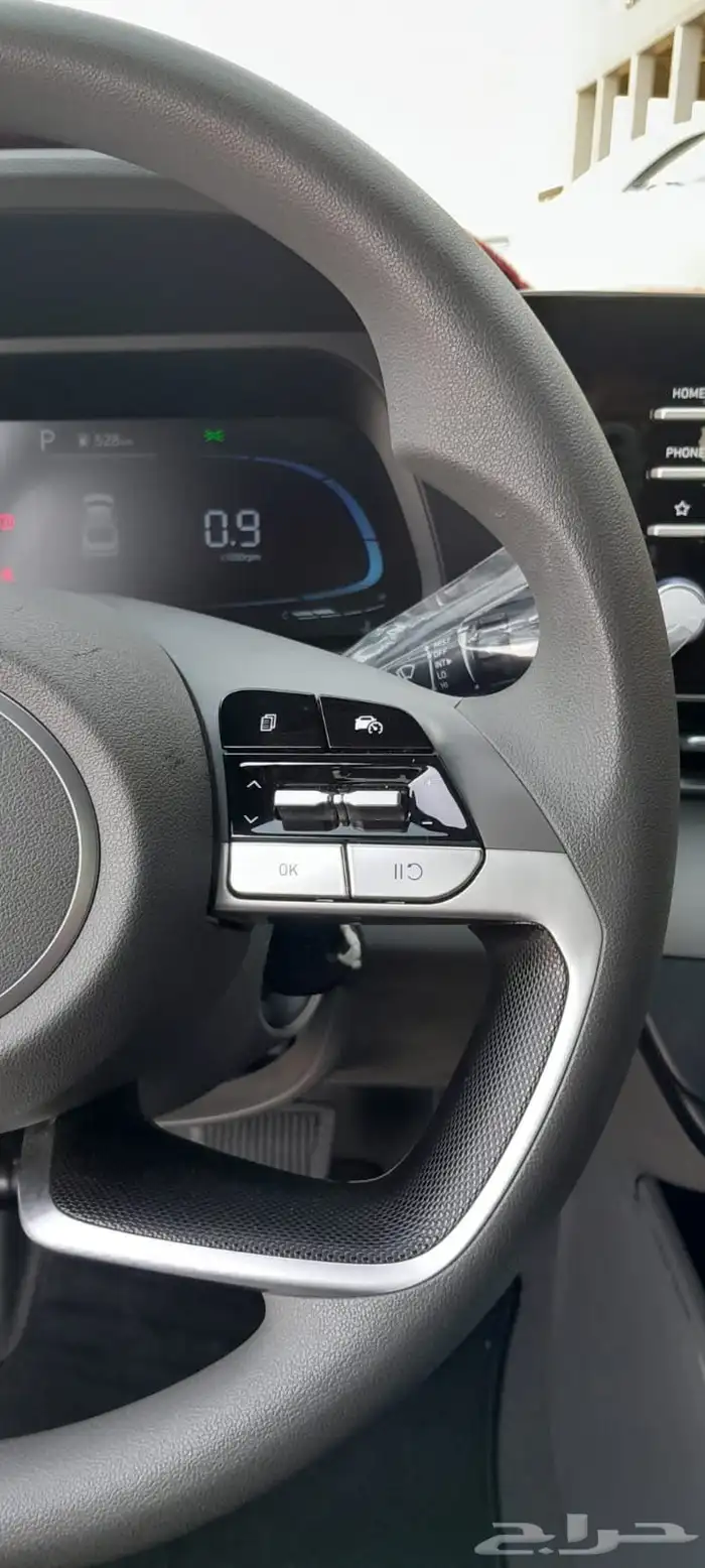 هونداي النترا 2025 مكينه 2.0. من الوعلان. 13