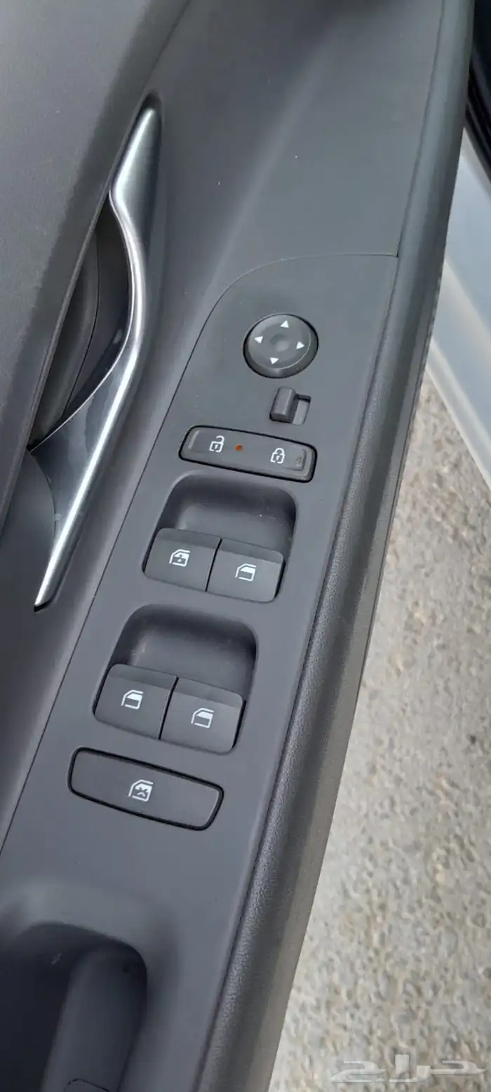 هونداي النترا 2025 مكينه 2.0. من الوعلان. 17