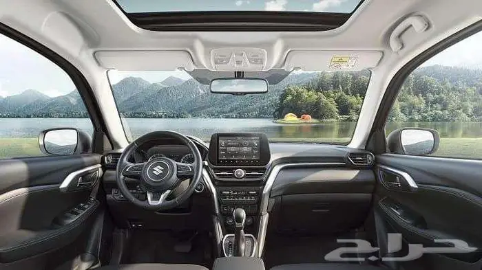 قراند فيتارا 2025 0