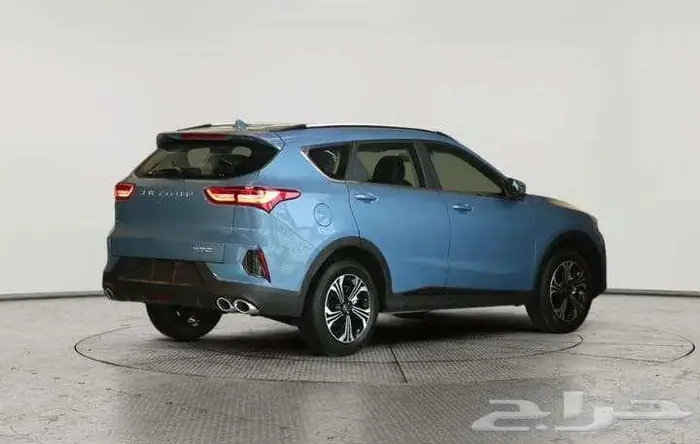 جيتور X70 جديد 1