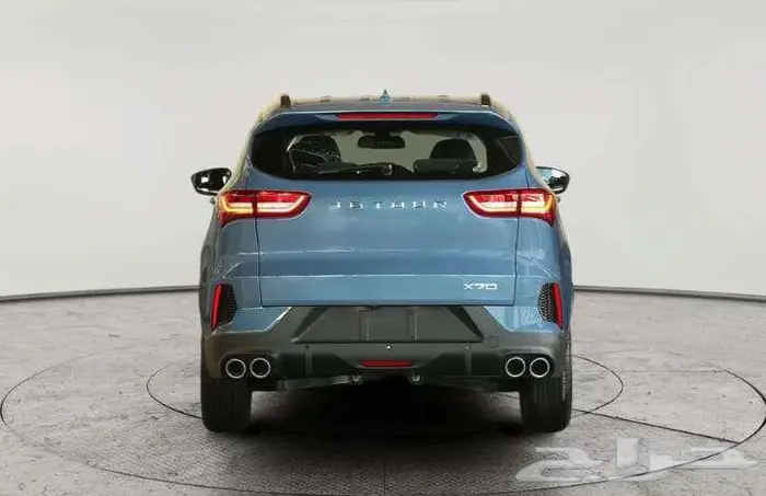 جيتور X70 جديد 2