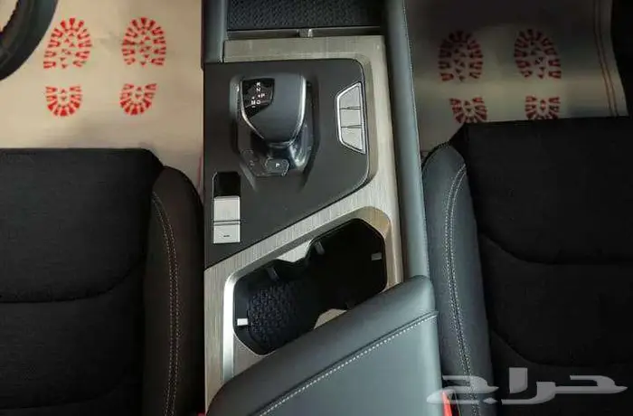 جيتور X70 جديد 6