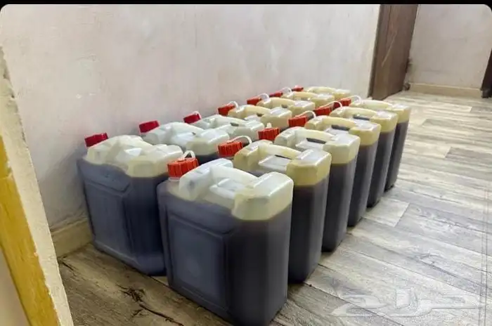 ابوفيصل لبيع العسل 15