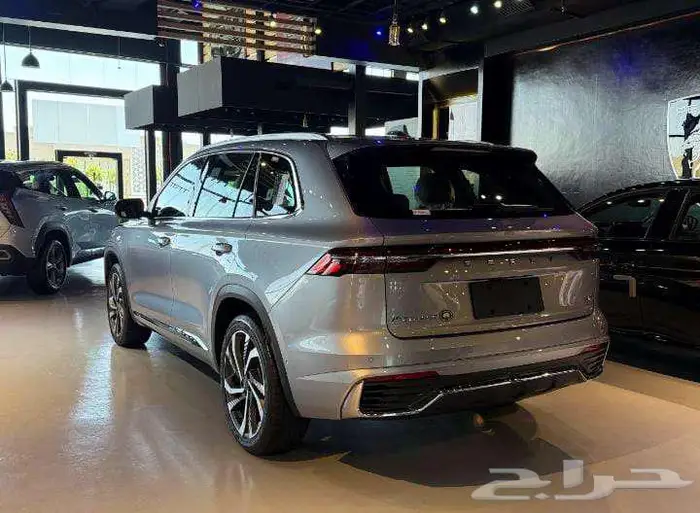 جيلي مونجارو فل كامل 2025 عرض حصري 6