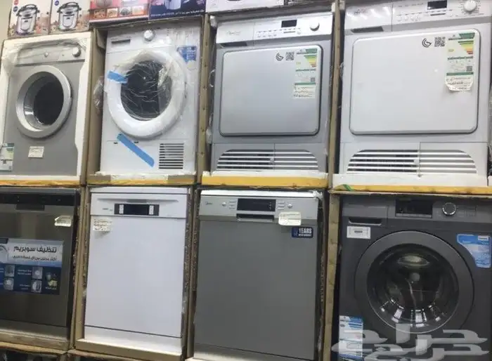 ثلاجه صغيره ثلاجات عرض باب بابين ثلاجة زجاج كبيره دولاب 4