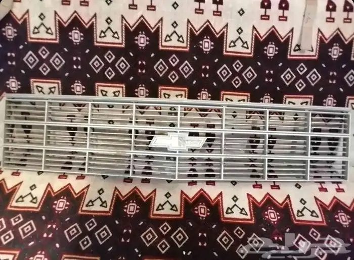 شبك امبالا شفر وكاله 1980_1985 1