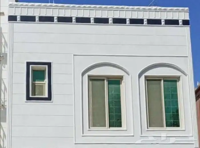 لياسه ملونه ديكورات خارجيه تصميم حجر طبيعي 4