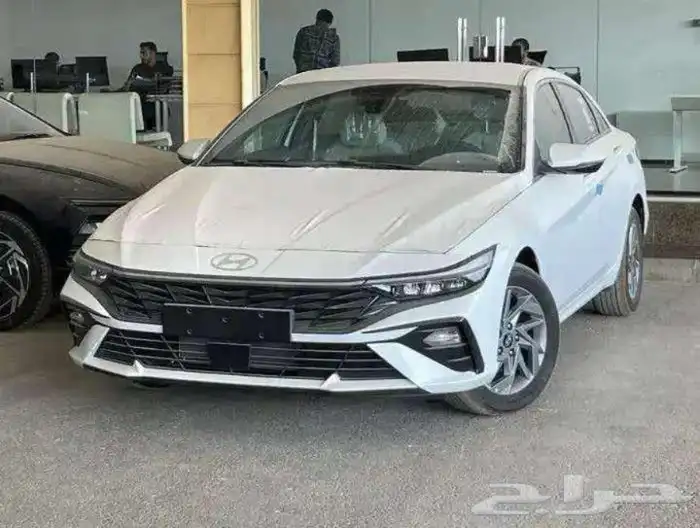 هونداي النترا بجيمع الفئات 2026 عروض الأقساط والكاش مستمره 0