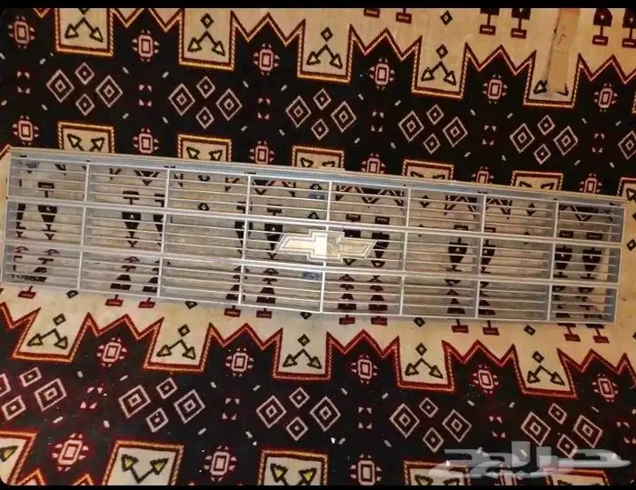 شبك امبالا شفر وكاله 1980_1985 0