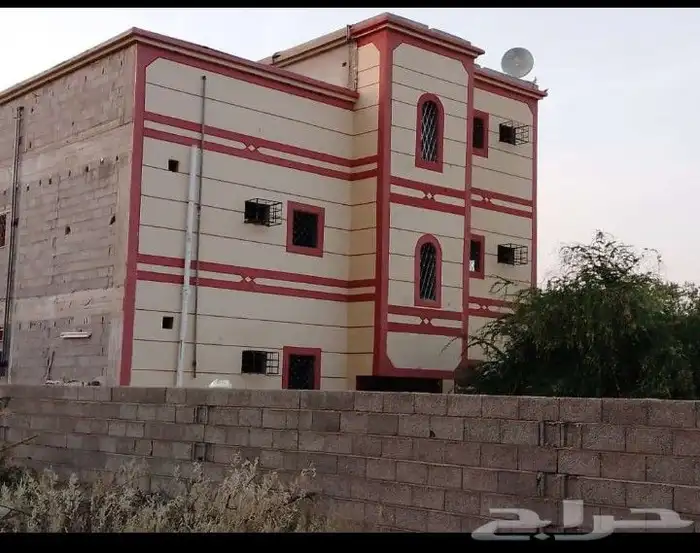 معلم لياسه ملونه وكسر رخام 16