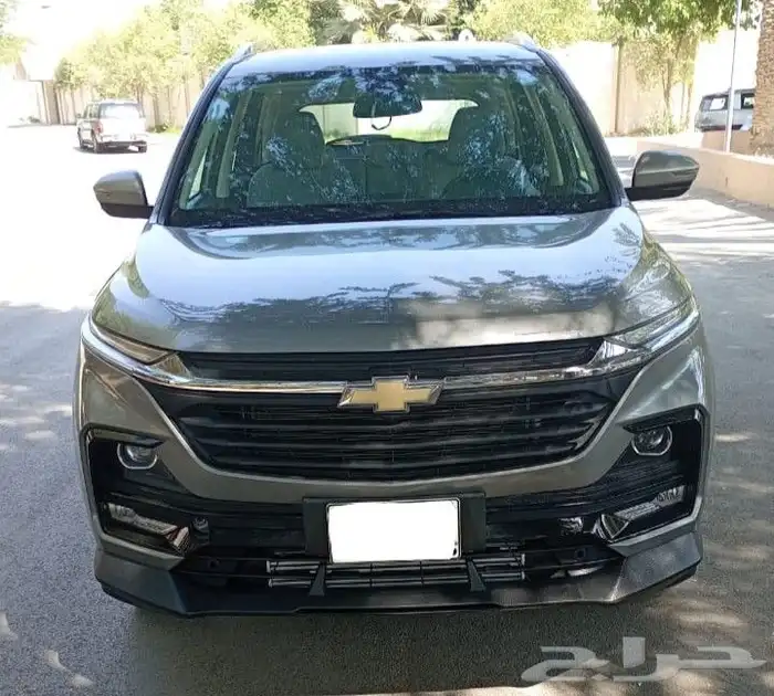 Chevrolet Captiva LT 2024 for Sale 0