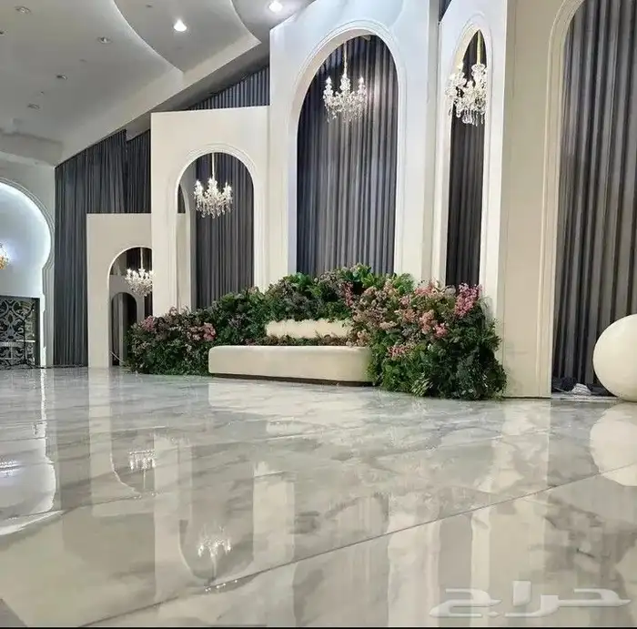 معلم تنسيق حفلات 2