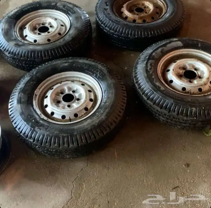 جنوط كفرات 1