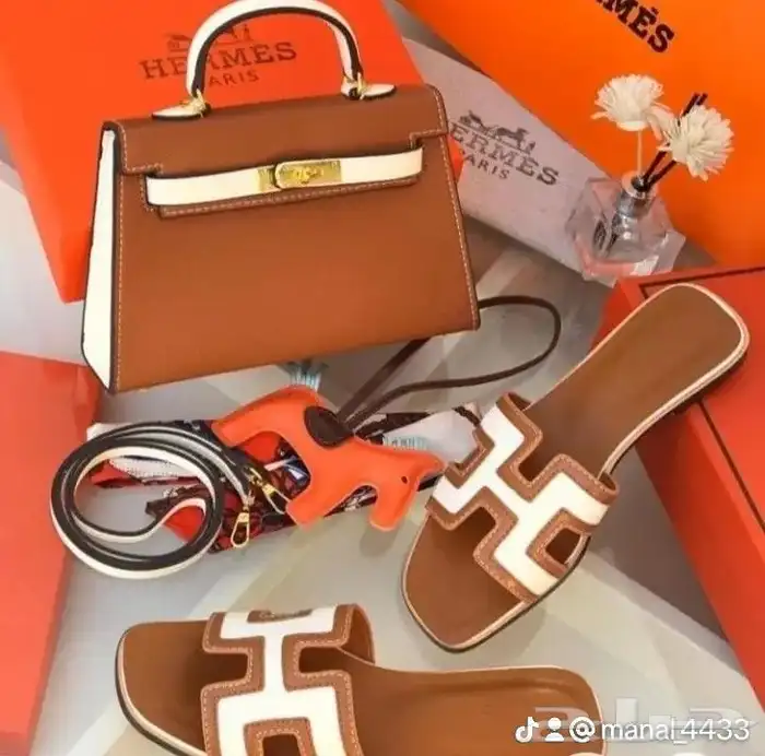 شنط شوزات ماركه 15