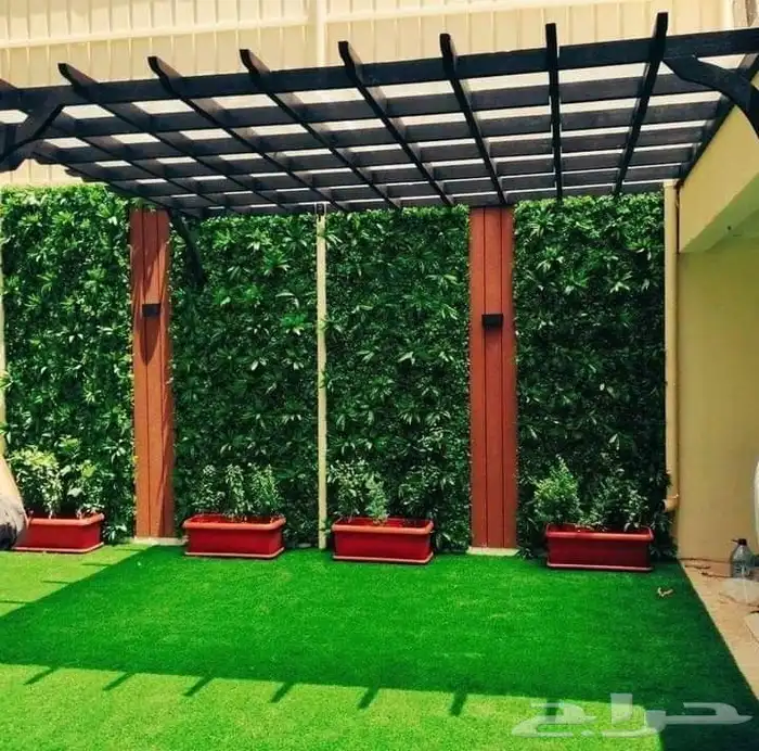 مظلات سواتر 1