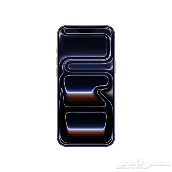 ايفون 17Pro Max 1