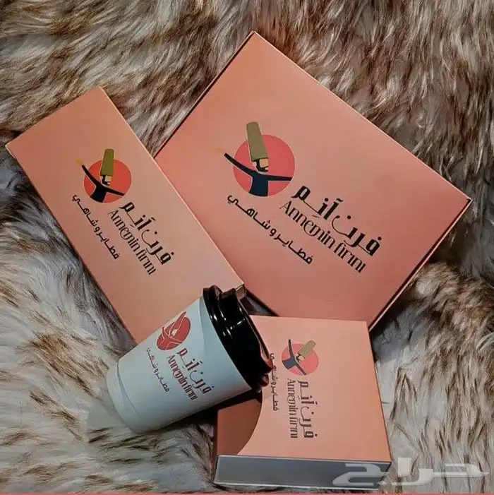 بوكسات ورقية مخصصة 9