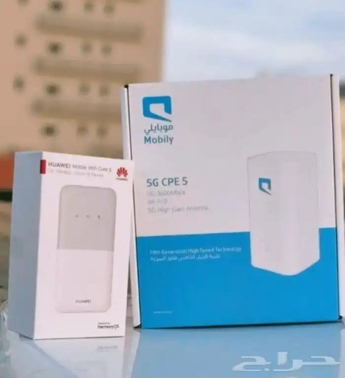 جهاز موبايل 5 جي 3