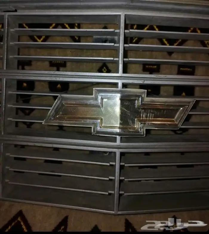 شبك امبالا شفر وكاله 1980_1985 2