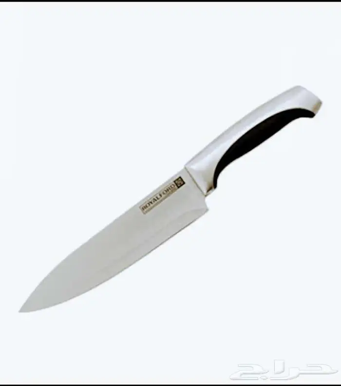 سكاكين للجزار والمطبخ وملاعق وشوك 17