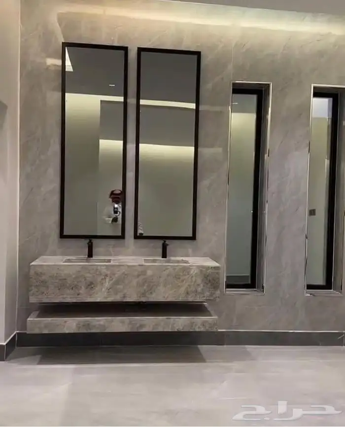 مغاسل رخام 2