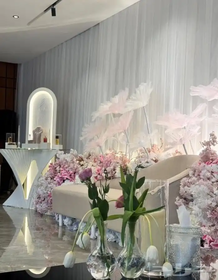 معلم تنسيق حفلات 3