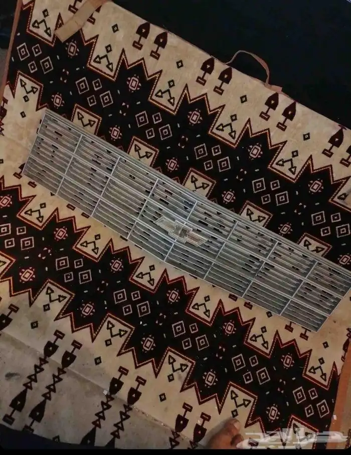 شبك امبالا شفر وكاله 1980_1985 4