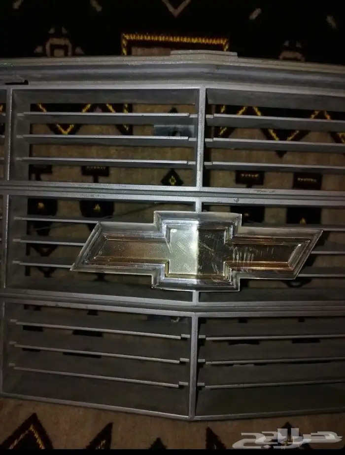 شبك امبالا شفر وكاله 1980_1985 3